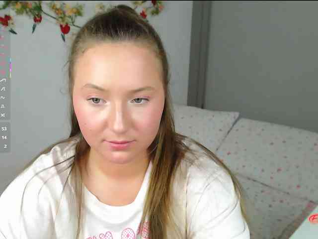 -EmilyxGrasez- webcam