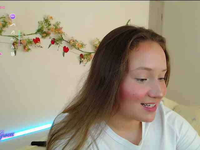 -EmilyxGrasez- webcam