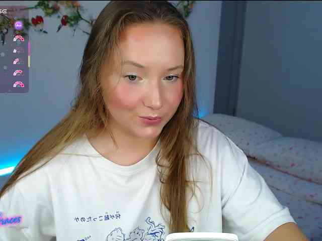 -EmilyxGrasez- webcam