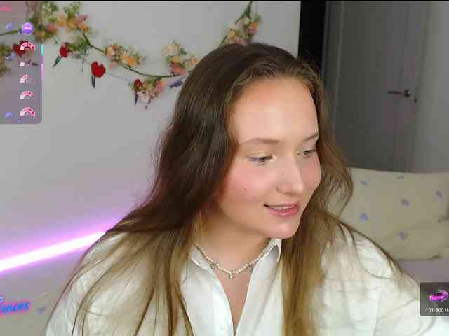-EmilyxGrasez- webcam