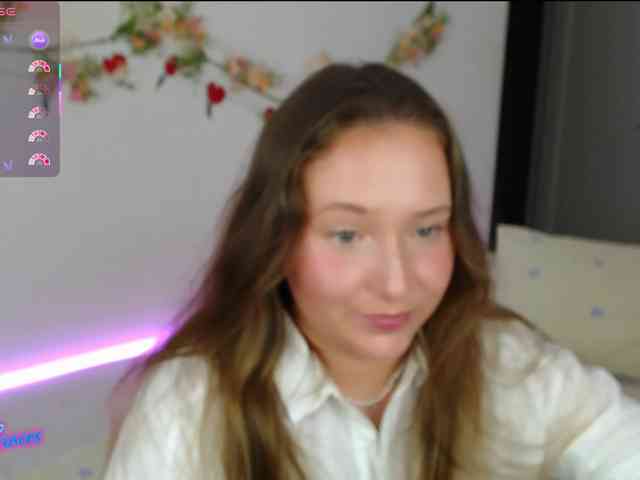 -EmilyxGrasez- webcam