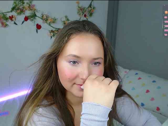 -EmilyxGrasez- webcam