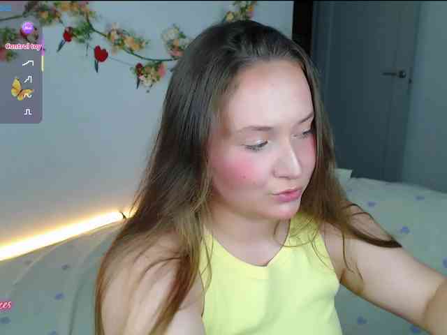 -EmilyxGrasez- webcam
