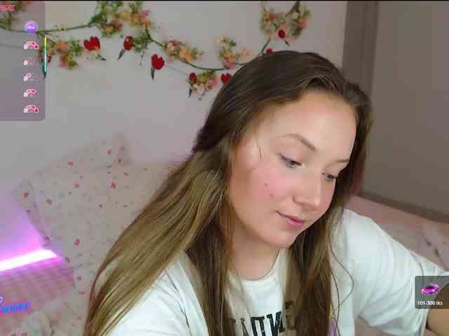 -EmilyxGrasez- webcam