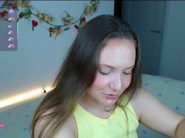 -EmilyxGrasez- webcam