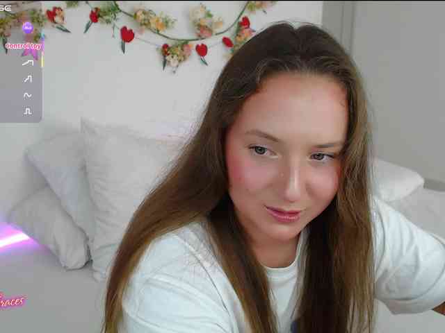 -EmilyxGrasez- webcam