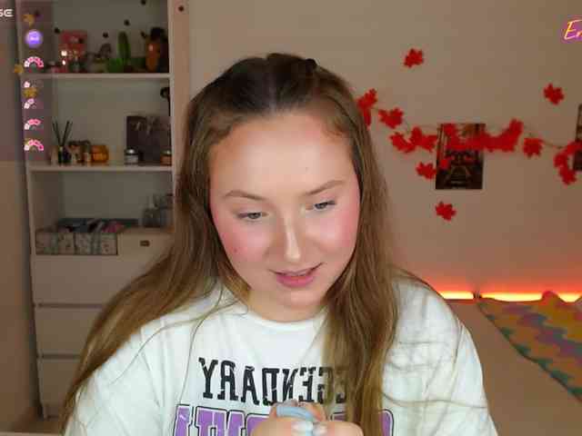 -EmilyxGrasez- webcam