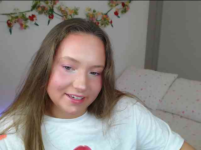 -EmilyxGrasez- webcam