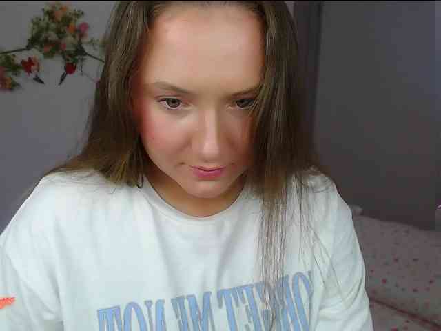 -EmilyxGrasez- webcam