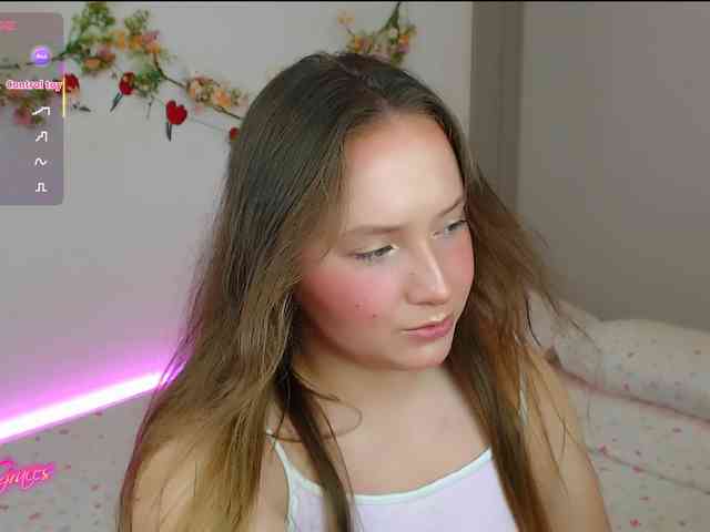 -EmilyxGrasez- webcam