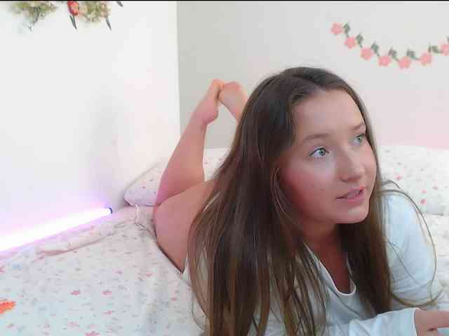 -EmilyxGrasez- webcam