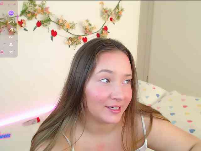 -EmilyxGrasez- webcam