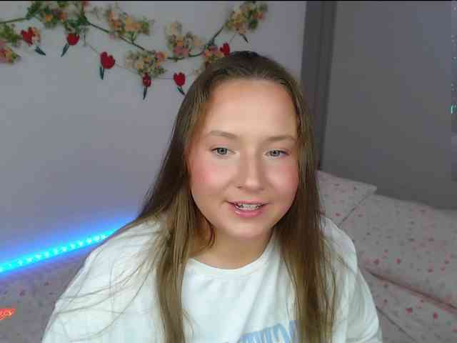 -EmilyxGrasez- webcam