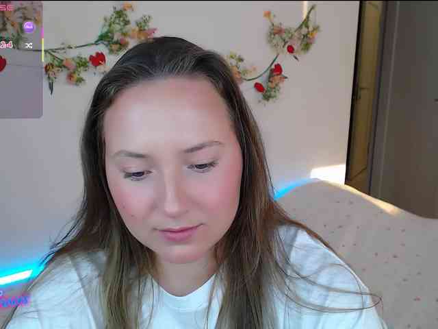 -EmilyxGrasez- webcam