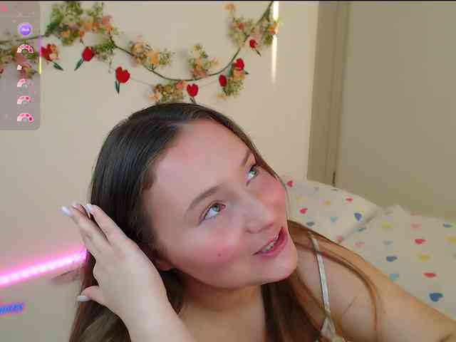 -EmilyxGrasez- webcam