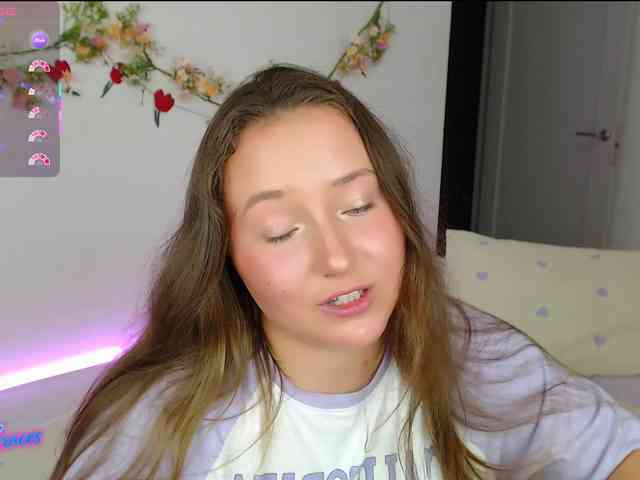 -EmilyxGrasez- webcam