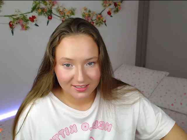 -EmilyxGrasez- webcam