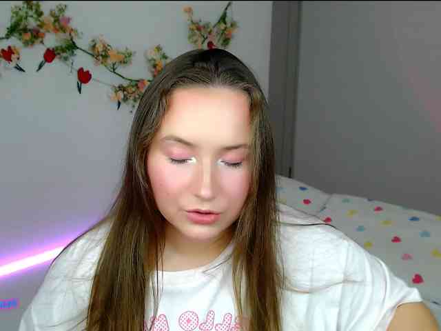 -EmilyxGrasez- webcam