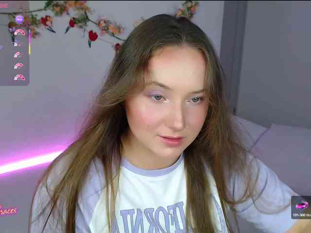 -EmilyxGrasez- webcam