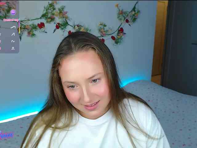 -EmilyxGrasez- webcam