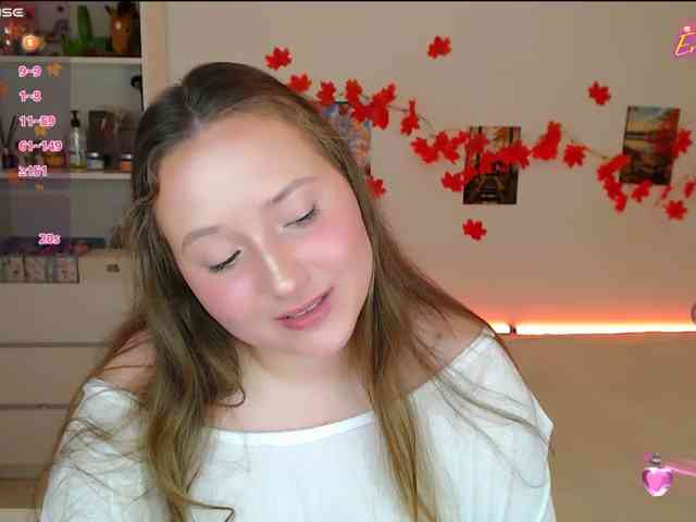-EmilyxGrasez- webcam