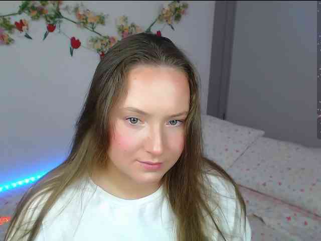 -EmilyxGrasez- webcam