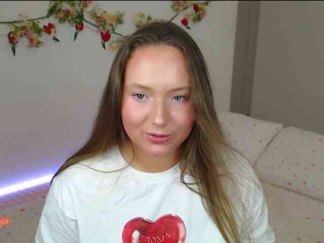 -EmilyxGrasez- webcam