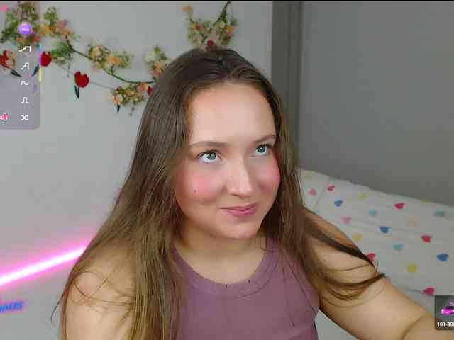 -EmilyxGrasez- webcam