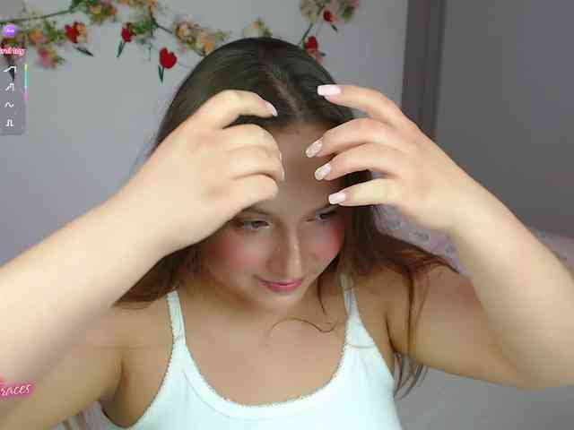 -EmilyxGrasez- webcam