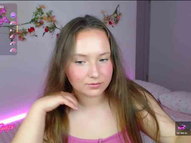 -EmilyxGrasez- webcam