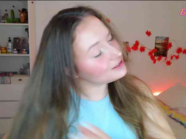 -EmilyxGrasez- webcam
