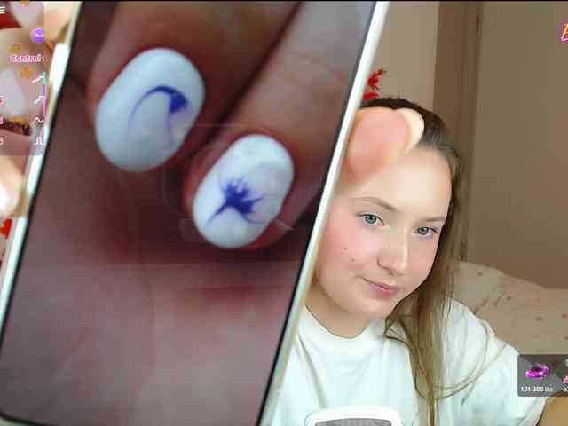 -EmilyxGrasez- webcam