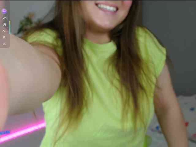 -EmilyxGrasez- webcam