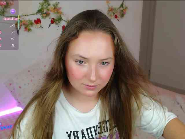 -EmilyxGrasez- webcam