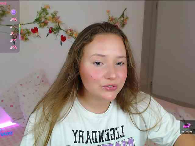 -EmilyxGrasez- webcam