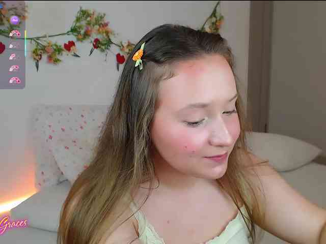 -EmilyxGrasez- webcam