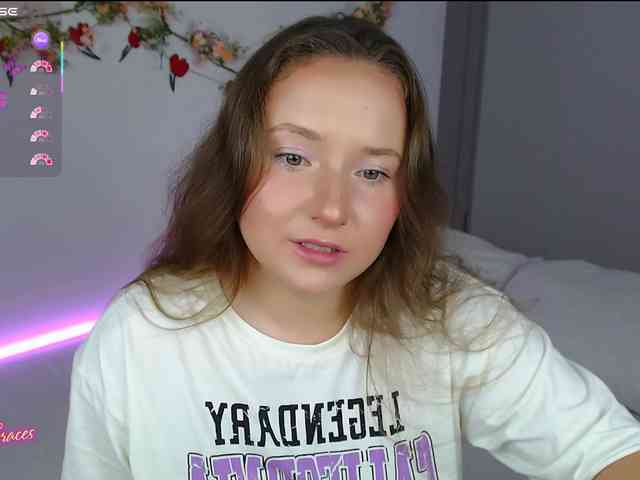 -EmilyxGrasez- webcam