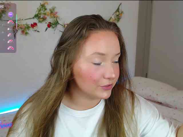 -EmilyxGrasez- webcam