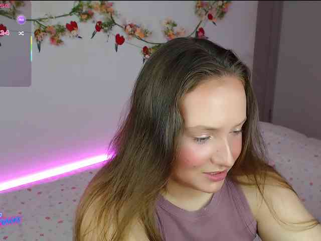 -EmilyxGrasez- webcam