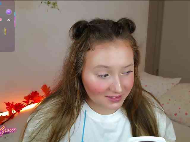 -EmilyxGrasez- webcam