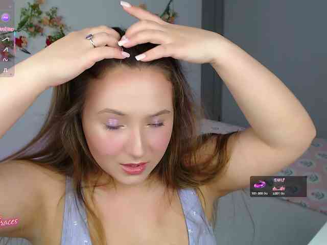 -EmilyxGrasez- webcam