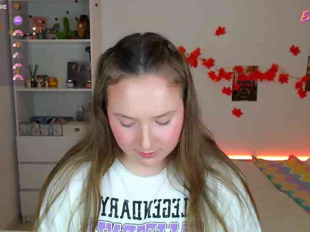 -EmilyxGrasez- webcam