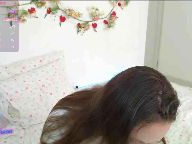 -EmilyxGrasez- webcam