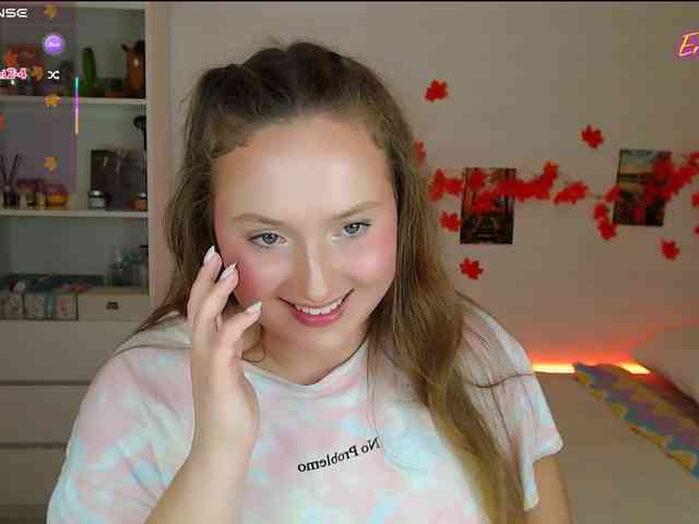 -EmilyxGrasez- webcam