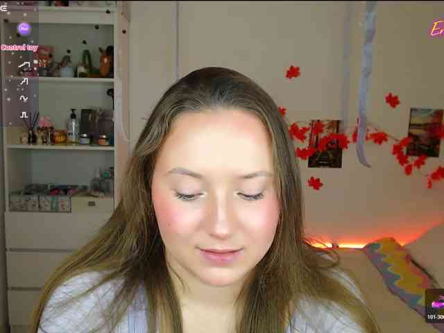 -EmilyxGrasez- webcam