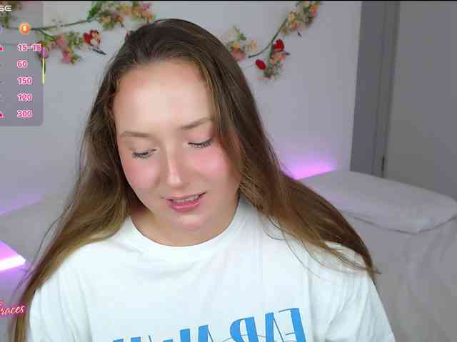 -EmilyxGrasez- webcam