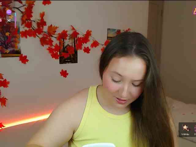 -EmilyxGrasez- webcam