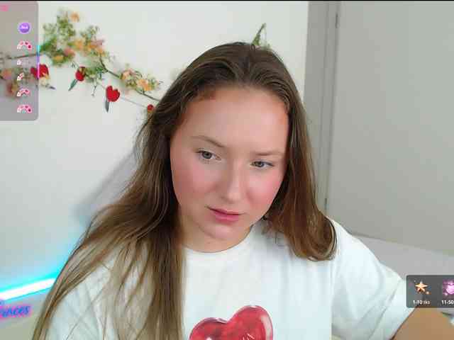 -EmilyxGrasez- webcam