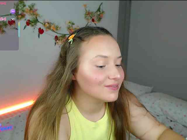 -EmilyxGrasez- webcam