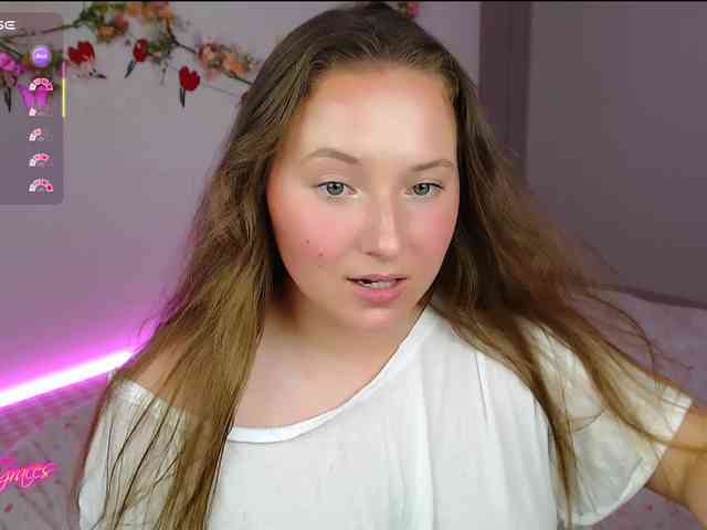 -EmilyxGrasez- webcam